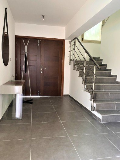 4 Bedroom House for Sale in Pyrgos Lemesou Tourist Area, Limassol District