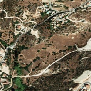 830m² Plot for Sale in Agios Tychonas, Limassol District