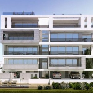 2 Bedroom Apartment for Sale in Potamos Germasogeias, Limassol District