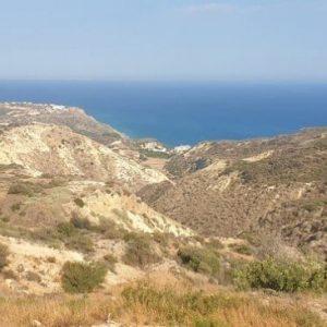 20,402m² Plot for Sale in Pissouri, Limassol District