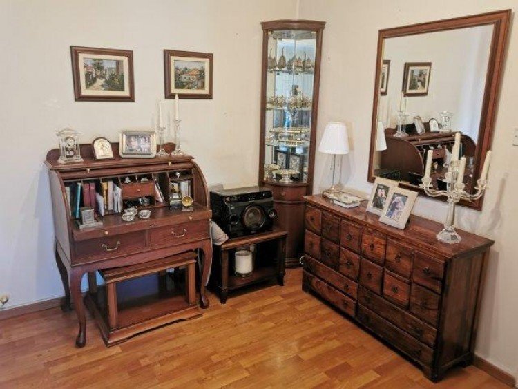 3 Bedroom Apartment for Sale in Limassol – Agia Zoni