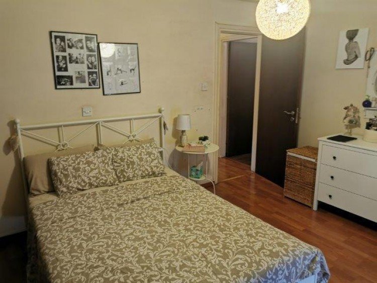 3 Bedroom Apartment for Sale in Limassol – Agia Zoni