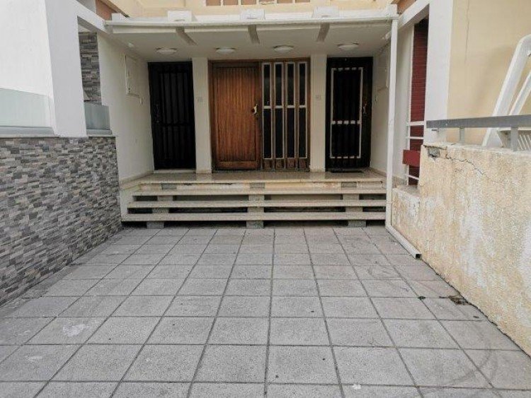 3 Bedroom Apartment for Sale in Limassol – Agia Zoni