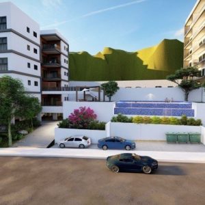 1 Bedroom Apartment for Sale in Limassol – Agia Fyla