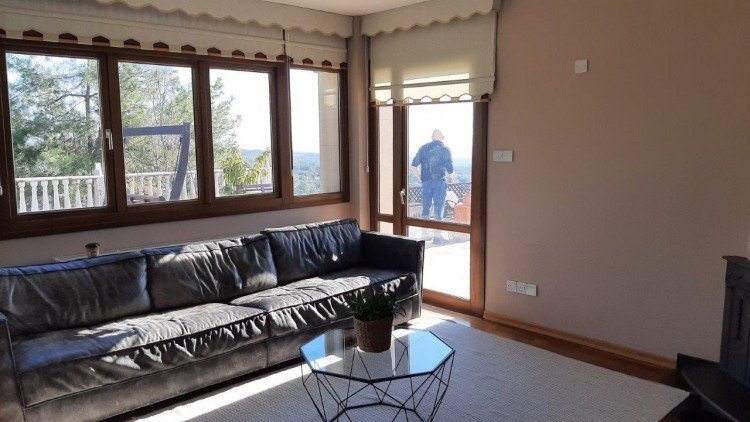 6+ Bedroom House for Sale in Souni, Limassol District