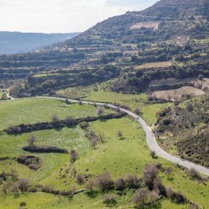 2,930m² Plot for Sale in Dora, Limassol District