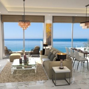 2 Bedroom Apartment for Sale in Agios Tychonas – Tourist Area, Limassol District