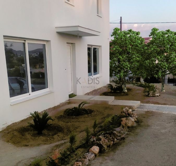 3 Bedroom House for Sale in Dali, Nicosia District