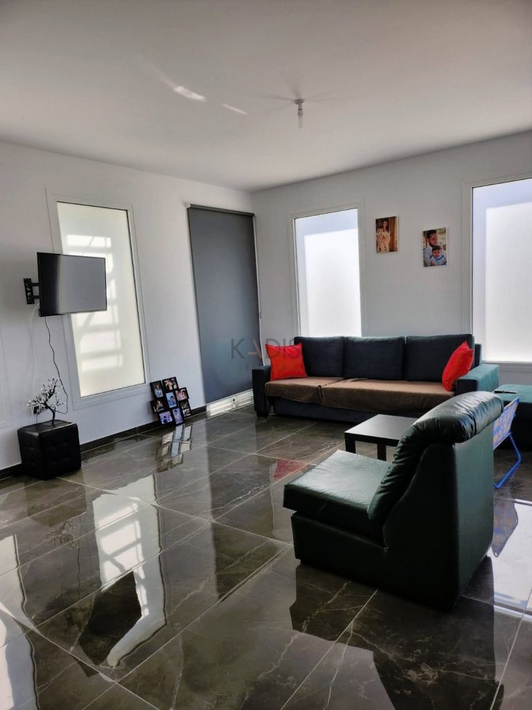 3 Bedroom House for Sale in Dali, Nicosia District