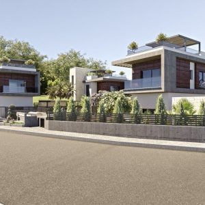 5 Bedroom House for Sale in Mouttagiaka, Limassol District