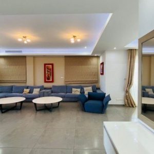 4 Bedroom Apartment for Sale in Agios Tychonas – Tourist Area, Limassol District