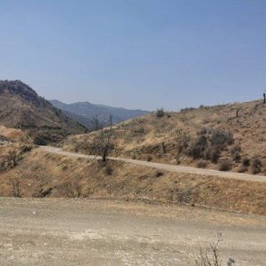 3,679m² Plot for Sale in Eptagoneia, Limassol District