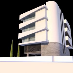 1113m² Building for Sale in Limassol – Zakaki