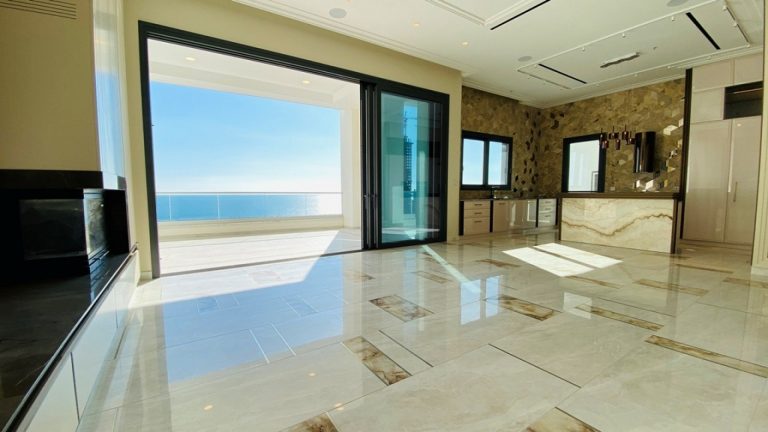 4 Bedroom Apartment for Sale in Mouttagiaka, Limassol District