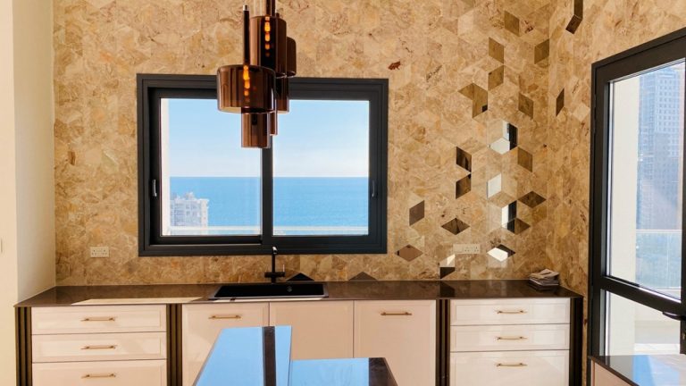 4 Bedroom Apartment for Sale in Mouttagiaka, Limassol District