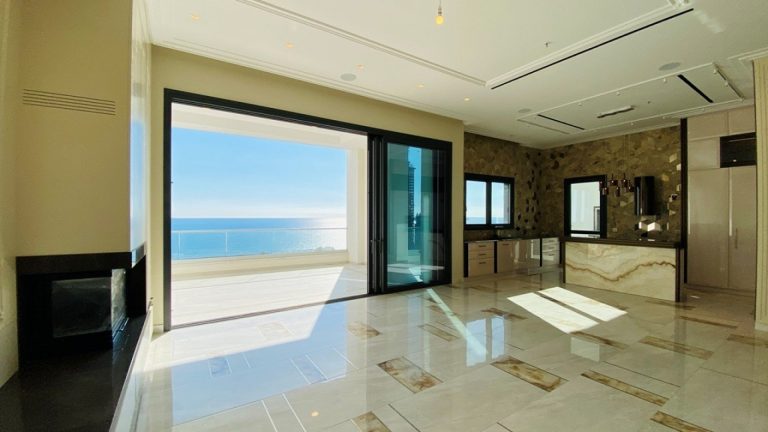 4 Bedroom Apartment for Sale in Mouttagiaka, Limassol District