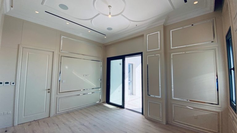 4 Bedroom Apartment for Sale in Mouttagiaka, Limassol District