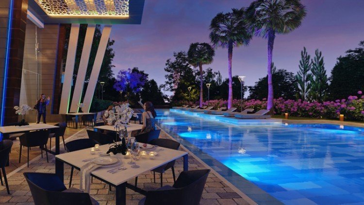 4 Bedroom Apartment for Sale in Mouttagiaka, Limassol District