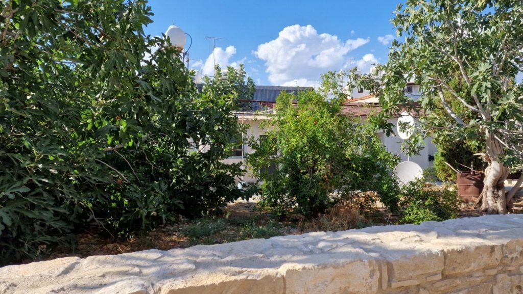 577m² Plot for Sale in Limassol – Αgios Athanasios