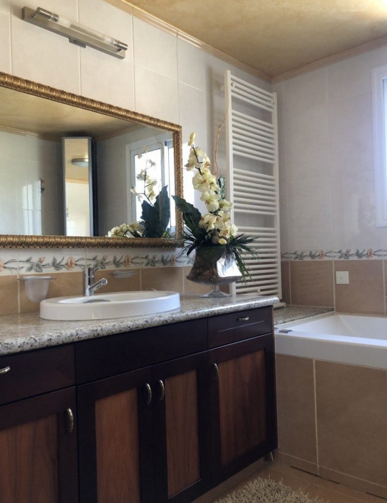 4 Bedroom House for Sale in Germasogeia, Limassol District