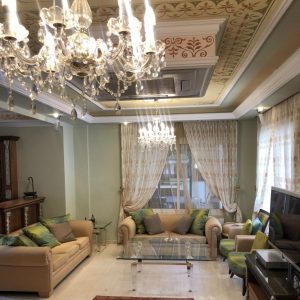 4 Bedroom House for Sale in Germasogeia, Limassol District