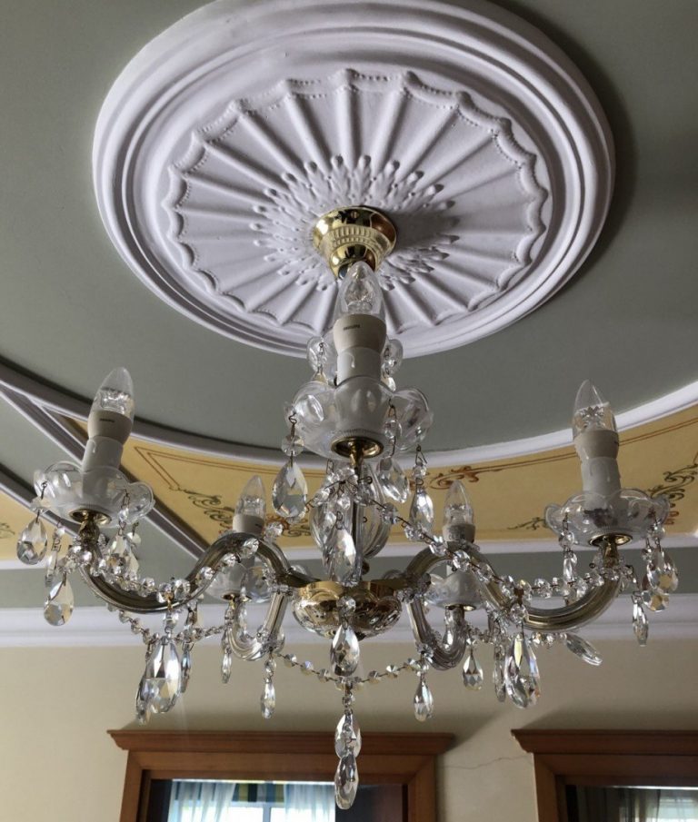 4 Bedroom House for Sale in Germasogeia, Limassol District