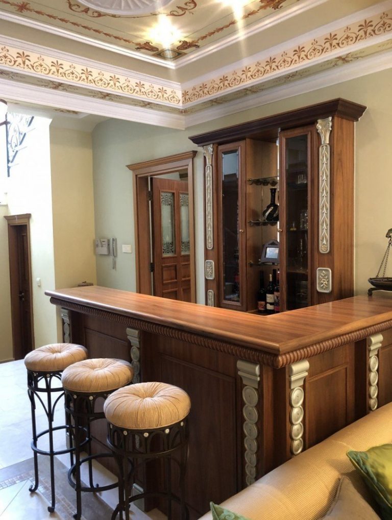 4 Bedroom House for Sale in Germasogeia, Limassol District