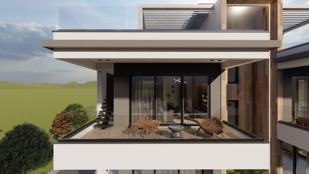 594m² Plot for Sale in Limassol – Agios Nicolaos