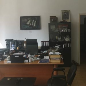 100m² Office for Sale in Limassol – Omonoia