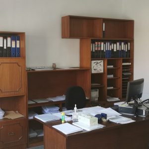 100m² Office for Sale in Limassol – Omonoia