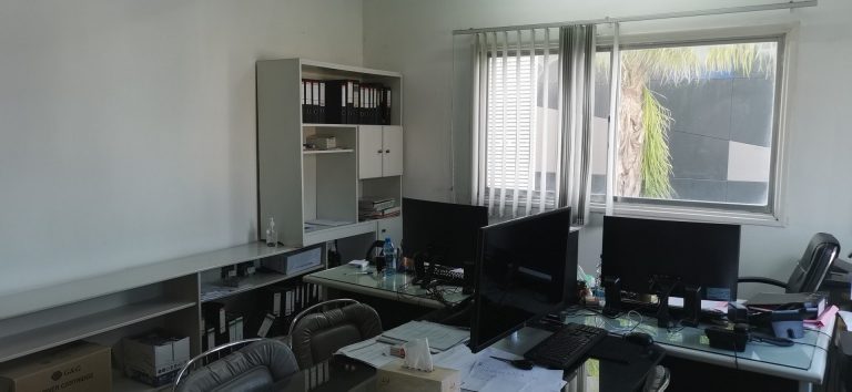 400m² Office for Sale in Limassol – Omonoia
