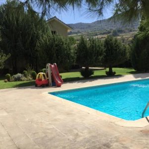 6+ Bedroom House for Sale in Koilani, Limassol District