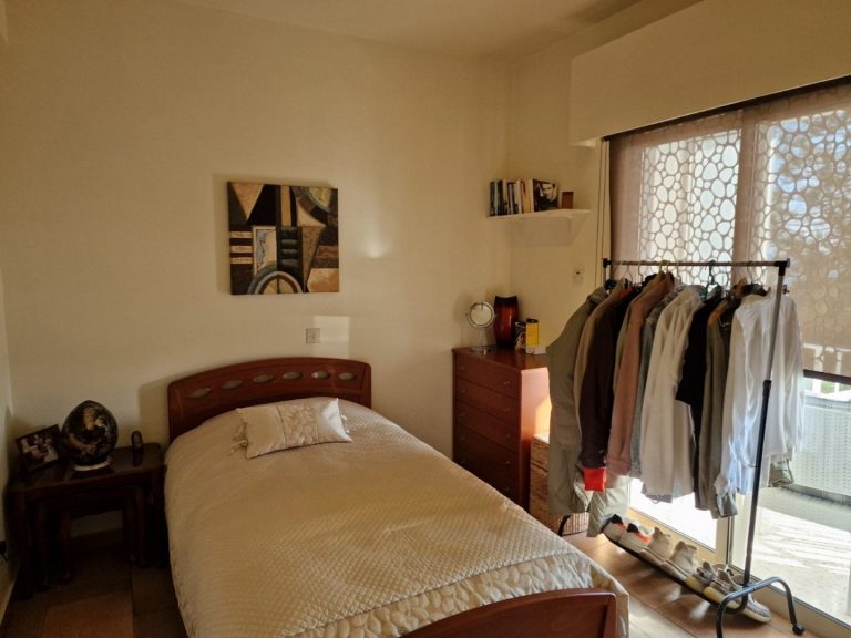 2 Bedroom Apartment for Sale in Agios Tychonas – Tourist Area, Limassol District