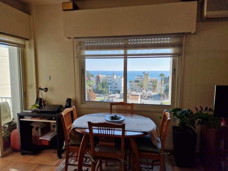 2 Bedroom Apartment for Sale in Agios Tychonas – Tourist Area, Limassol District