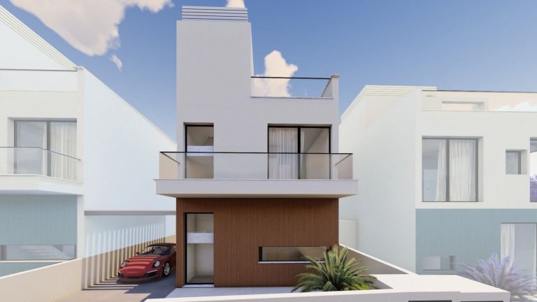 Cheap Houses and Villas for Sale Limassol up to 800000 euro