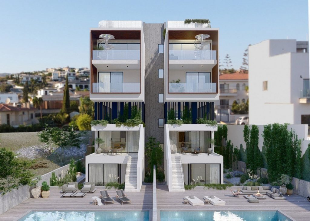 3 Bedroom House for Sale in Germasogeia, Limassol District