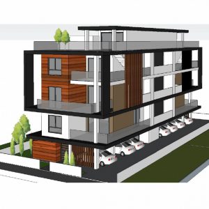 2 Bedroom Apartment for Sale in Limassol – Agios Athanasios