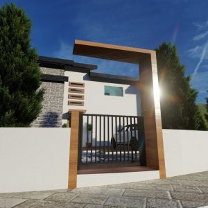 5 Bedroom House for Sale in Trimiklini, Limassol District