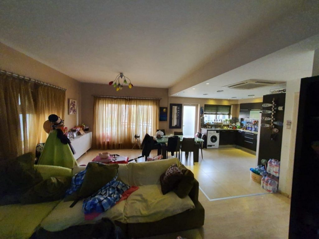 2 Bedroom Apartment for Sale in Potamos Germasogeias, Limassol District