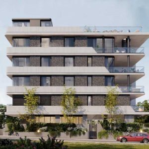 3 Bedroom Apartment for Sale in Parekklisia, Limassol District