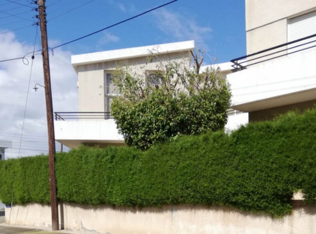 4 Bedroom House for Sale in Limassol – Petrou kai Pavlou