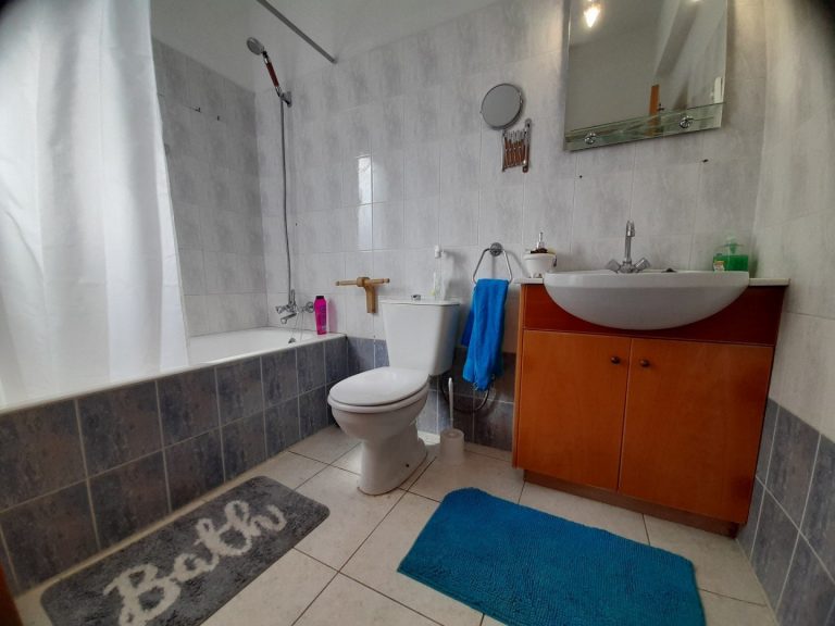 3 Bedroom House for Sale in Psematismenos, Larnaca District