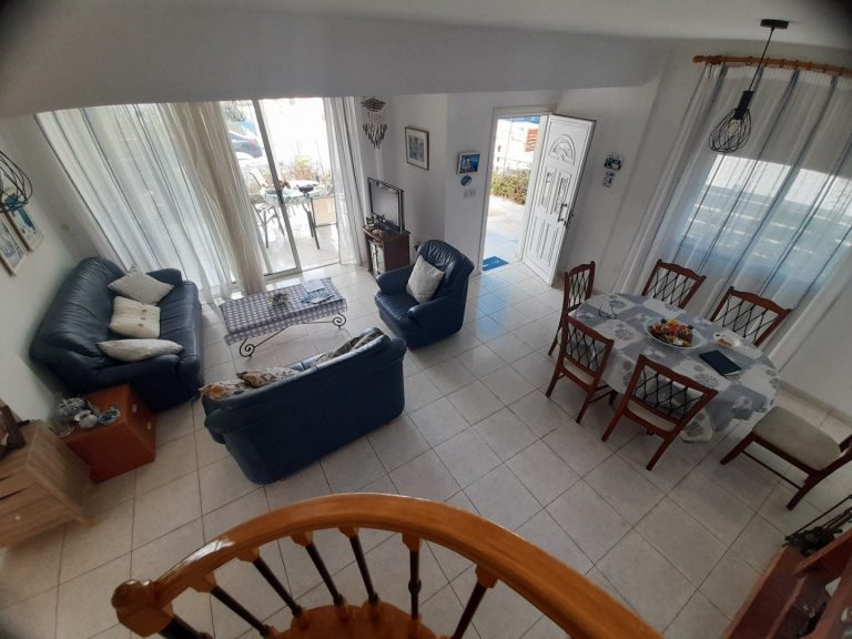 3 Bedroom House for Sale in Psematismenos, Larnaca District