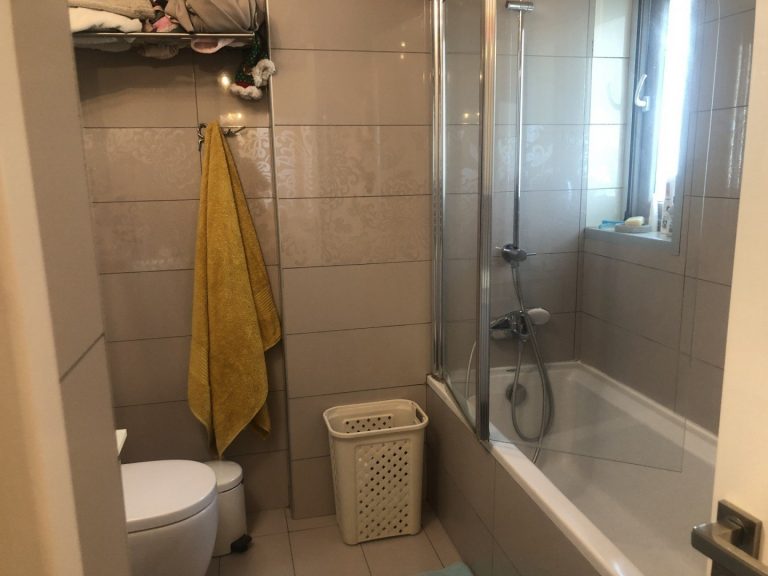 3 Bedroom Apartment for Sale in Potamos Germasogeias, Limassol District