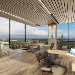 150m² Office for Sale in Limassol – Zakaki