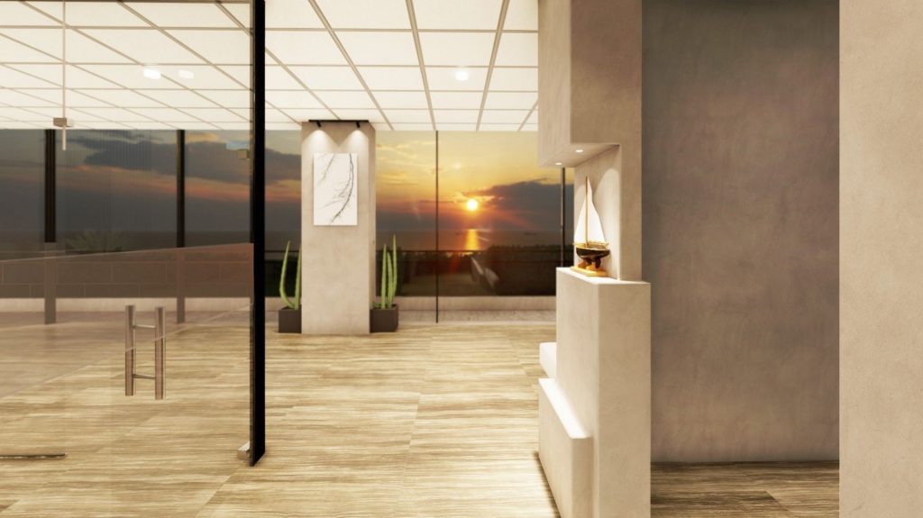 150m² Office for Sale in Limassol – Zakaki