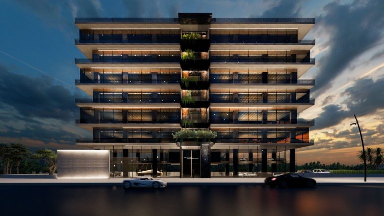 152m² Office for Sale in Limassol – Zakaki