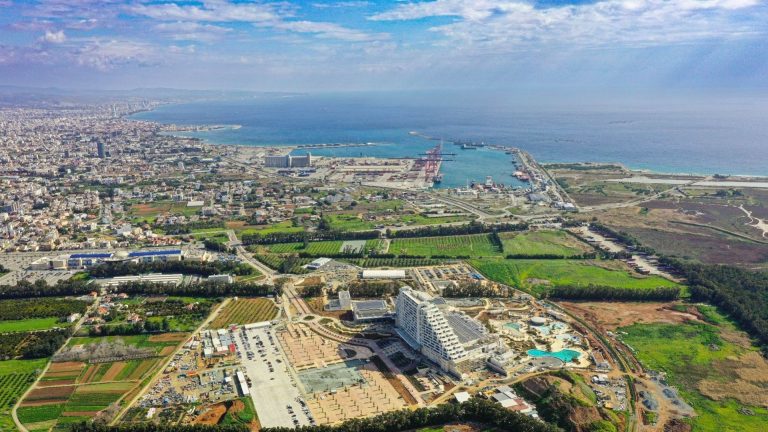 163m² Office for Sale in Limassol – Zakaki