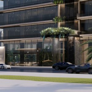 158m² Office for Sale in Limassol – Zakaki