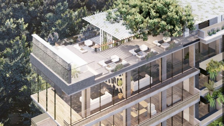 161m² Office for Sale in Limassol – Zakaki